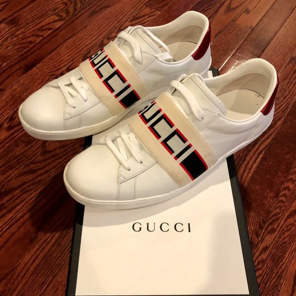 Gucci Other - Gucci Sneakers